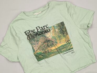 oryginalne koszulki barcelony: Primark, Women`s T-shirt, L (EU 40)