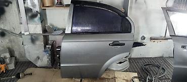 elit zapcast: Chevrolet aveo t250 zapcastlari Chevrolet aveo t250 Baqaj Qapilar — 2