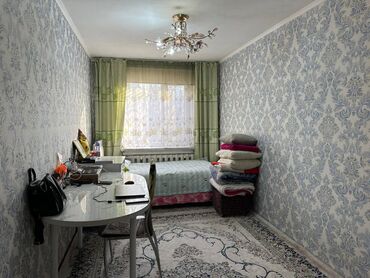 Продажа квартир: 3 комнаты, 62 м², 104 серия, 3 этаж, Косметический ремонт