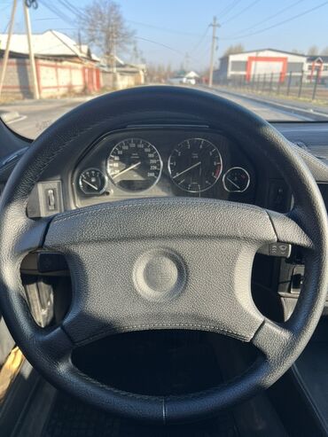 BMW: BMW 5 series: 1994 г., 2.5 л, Механика, Бензин, Седан — 29