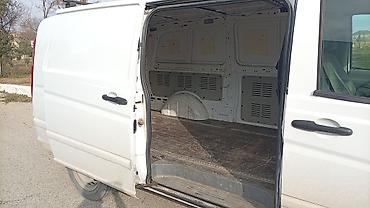 surucu yuk: Yükdaşıma xidməti – Mercedes yük furgonu Xidmət təsviri: - — 2