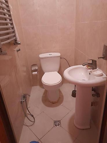 Mənzillər: 3 otaqlı, Yeni tikili, 126 kv. m — 4