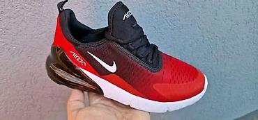 Nike 270 patike od 36 do 41 za samo 3500din
PK🌛