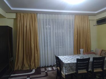 Uzunmüddətli kirayə mənzillər: Xətai metrosu yaxınlığında,Süleyman Vəzirov küçəsində(Xətai icra — 13