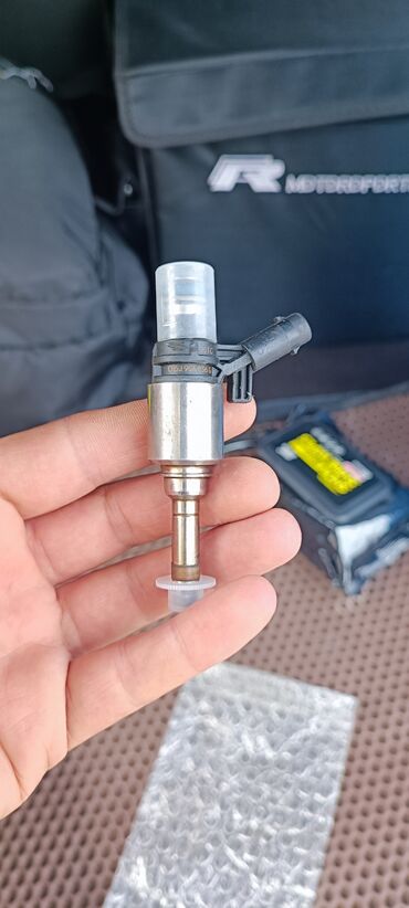 farsunka nədir: Volkswagen 2008,2012, 1.8 л, Бензин, Оригинал, Германия, Б/у
