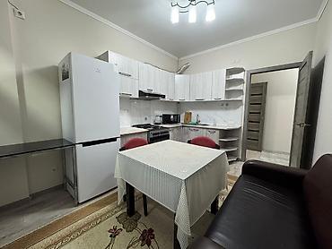 Продажа квартир: 1 комната, 42 м², Элитка, 9 этаж, Евроремонт — 2