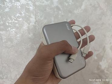 акумулятор аренда: Новый Power Bank 20 000 mah 22,5 w хороший,удобный,стильный, цвет — 5