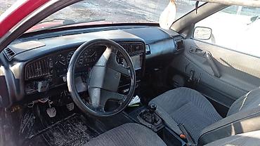 Volkswagen: Volkswagen Passat Variant: 1992 г., 1.8 л, Механика, Бензин, Универсал — 5