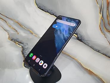 samsung galaxy s10e: Samsung Galaxy S21 Plus 5G, Б/у, 128 ГБ, цвет - Черный, 1 SIM, 2 SIM — 10