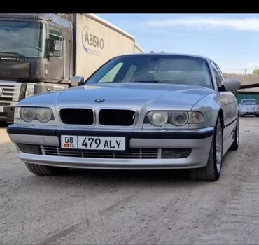 bmw 3 серия 318ti mt: BAW : 2001 г., 3 л, Автомат, Дизель