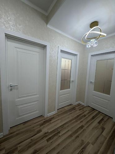 Продажа квартир: 2 комнаты, 81 м², Южная Магистраль Элитка, 1 этаж — 2