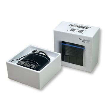 Alati za automobile: OBDeleven NextGen PRO Pack – Bluetooth OBD2 dijagnostički uređaj 1 — 7