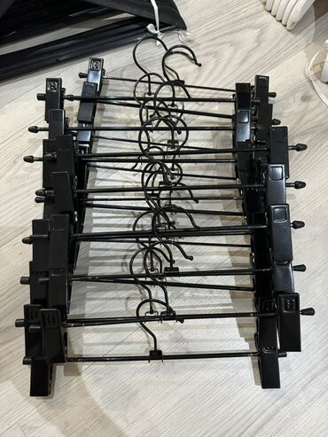 Вешалки, плечики: Вешалки, плечики — 3