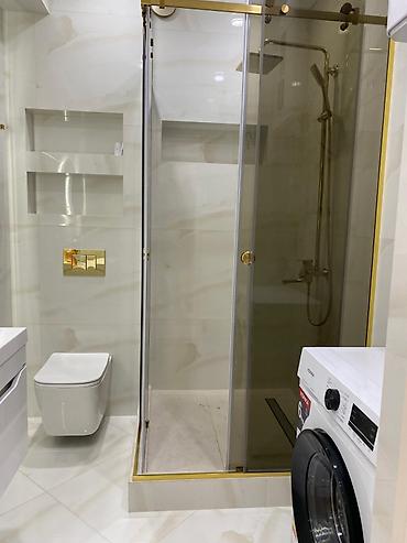 Продажа квартир: 1 комната, 47 м², Элитка, 2 этаж — 10