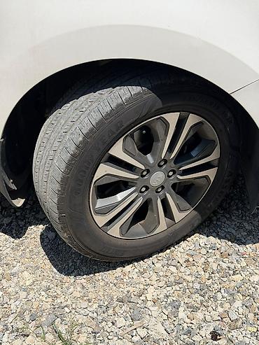 Kia: Kia Carnival: 2019 г., Автомат, Дизель, Минивэн — 12