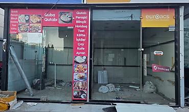 15 azn hotel: Obyekt satılır, 17.2 kvadrat sahəsi var. Qiymət razılaşma yolu ilə — 1