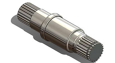 Услуги: SolidWorks kursu . 3D modelləmə (Fərdi) - Dərslər 5 beynəlxalq — 3
