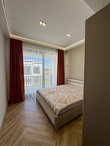 2 8: Двухэтажный коттедж в Imarat Resort — Иссык-Куль Просторный — 6