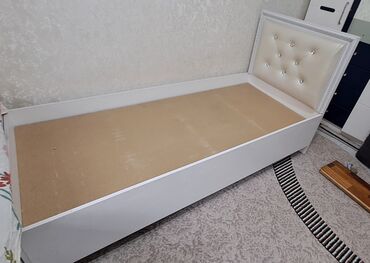 кроватка 7 в 1: Односпальная кровать, Новый