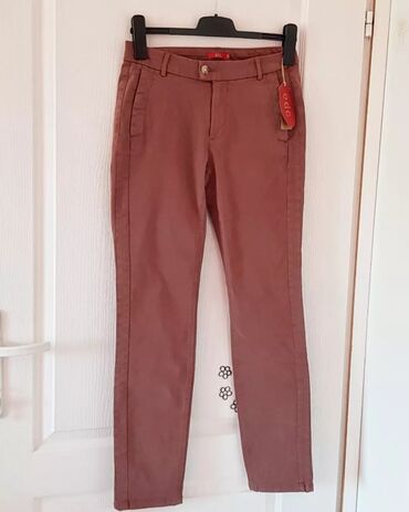 max mara pantalone: Regular rise