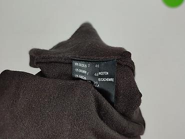 paul damski: Jean Paul, Kardigan damski, rozmiar 4XL — 5