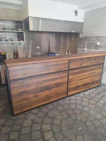 Stilski trpezarijski stolovi: IZRADA NAMEŠTAJA PO MERI LUX96 | — 25