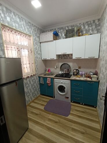 Köhnə tikili: Bakı, Hövsan qəs., 2 otaqlı, Köhnə tikili, 85 kv. m — 13