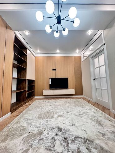 арендовать квартиру для офиса: 2 комнаты, 10 м², Элитка, 6 этаж, Дизайнерский ремонт