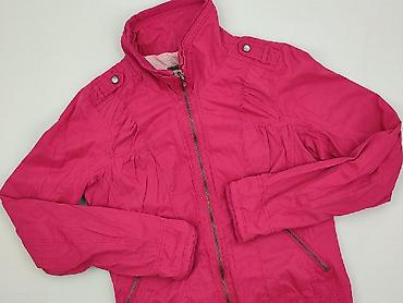 children jacket: Bershka, Kurtka przejściowa damska, rozmiar XS — 1
