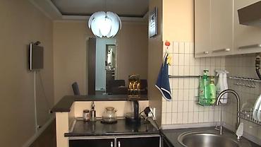 Продажа квартир: 3 комнаты, 70 м², 4 этаж, Евроремонт — 14