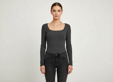 body strażackie: Women`s body, size S