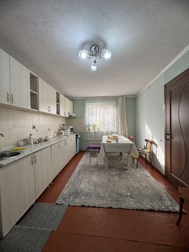 Продажа домов: Коттедж, 100 м², 4 комнаты, Агентство недвижимости, Старый ремонт — 4