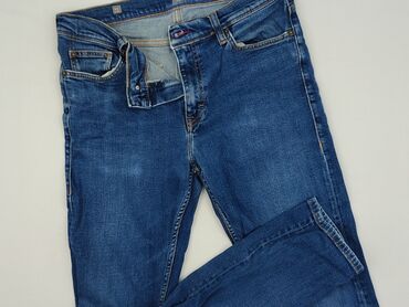 Jeans for men, L (EU 40), Mustang, condition - Good