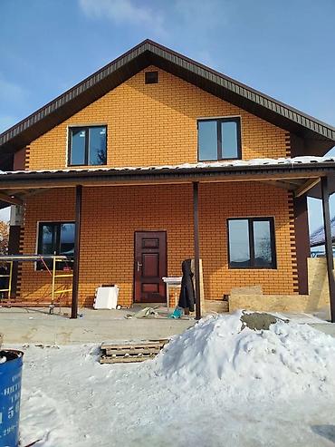 Фасадные термопанели: Под клинкер (кирпич), Пенопласт, Пенополистирол, Новый, Установка, Гарантия, Бесплатный выезд — 6