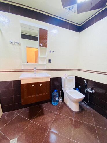 Uzunmüddətli kirayə mənzillər: Qara Qarayev metrosunun yanında, Rahatlığın Məkanı MTK ın tikdiyinin — 8