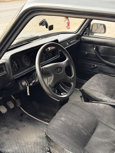 ВАЗ (ЛАДА): ВАЗ (ЛАДА) 2107: 2007 г., 1.6 л, Механика, Бензин, Седан — 9