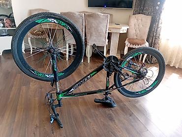 sumqayit velo: Satılır: Sunsrus Sport Model dağ velosipedi Xüsusiyyətlər: - — 2