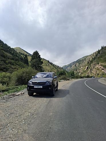 химия для ржавчины: Toyota Fortuner: 2008 г., 2.7 л, Автомат, Бензин, Внедорожник — 10