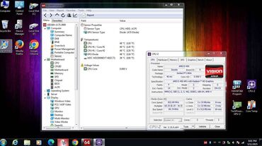 Sony: Sony Vaio PCG-71C11M / 15.6 LED / 6GB Rama / 256GB HDD Prodajem — 10