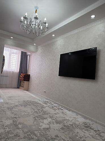 Продажа квартир: 2 комнаты, 65 м², Элитка, 6 этаж, Евроремонт — 8