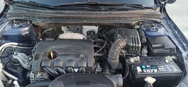 Hyundai: Hyundai i30: 1.4 l | 2007 il Hetçbek — 5