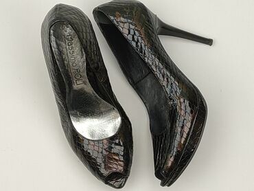Flat shoes for women, 39, condition - Perfect