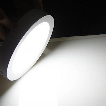 Rasveta: Led nadgradni panel 24w 6500k. Sniženje 10-30%PROVERENO NAJPOVOLJNIJE — 1