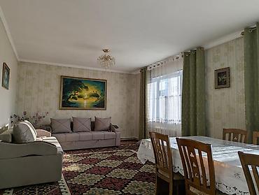 Посуточная аренда домов: Просторный уютный дом для вашего удобства и комфорта. Для семейки с at lalafo.kg — 15 Посуточная аренда домов: Просторный уютный дом для вашего удобства и комфорта. Для семейки с — 15