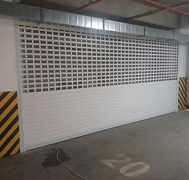 Avtomatik jalüz qaraj qapıları və barmaqlıqlı təhlükəsizlik jalüzləri lalafo.az -da Avtomatik jalüz qaraj qapıları və barmaqlıqlı təhlükəsizlik jalüzləri