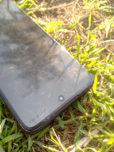 Redmi: Redmi Note 10S, 128 GB, rəng - Boz, Barmaq izi, İki sim kartlı, Face ID — 13