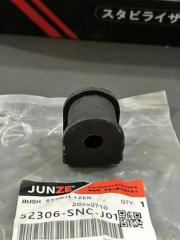 honda element: Honda civic stabilizator rezin yastığı — 1