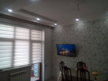 Köhnə tikili: Bakı, 5 otaqlı, Köhnə tikili, m. Əhmədli, 106 kv. m — 22