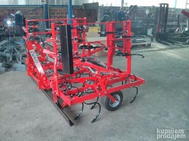 Poljoprivredne mašine: Setvospremač Ferocoop | Setvospremači Ferocoop u Više Dimenzija od 2.1 — 4