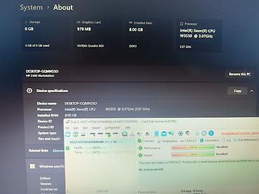 pc 1 tb: Acer (22) manitor+ keys +klaviatura+maus 6 ram Portu var. 1 gb video — 5